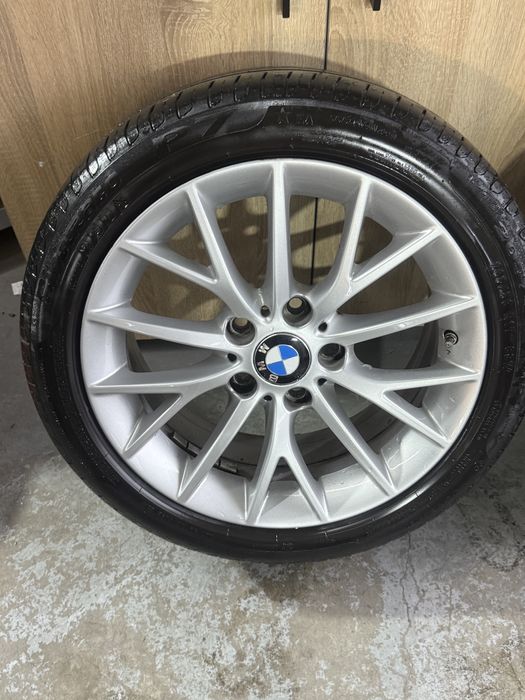 Jante BMW 205 50 17