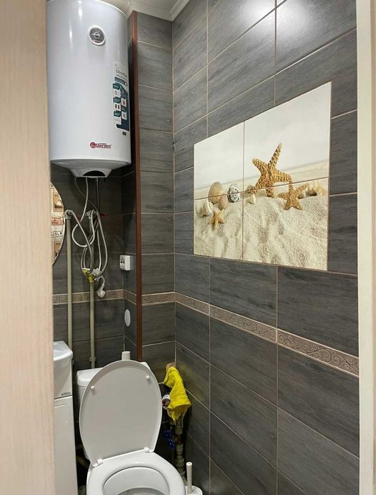 2-х комнатные квартиры в центре