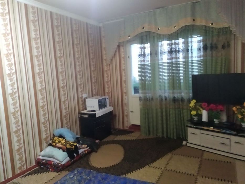 Fargona sh kirgili 3 xonnalik uy sotiladi