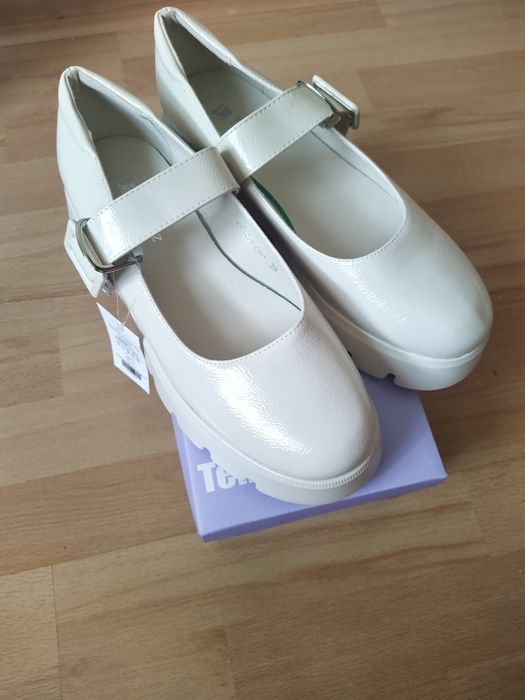 Дамски обувки Tendenz