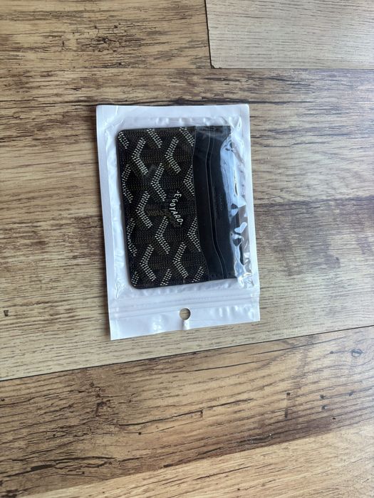 Cardholder Goyard