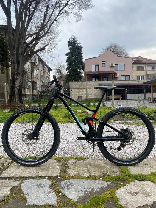 Ендуро колело lapierre spicy 2019