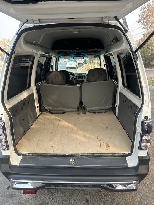 Damas 2018 yil 5100$