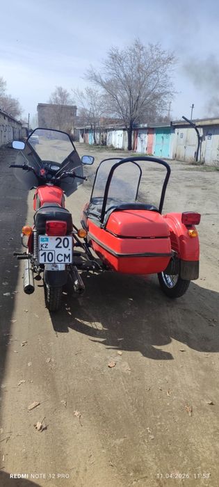 Продам ИЖ Планета 4