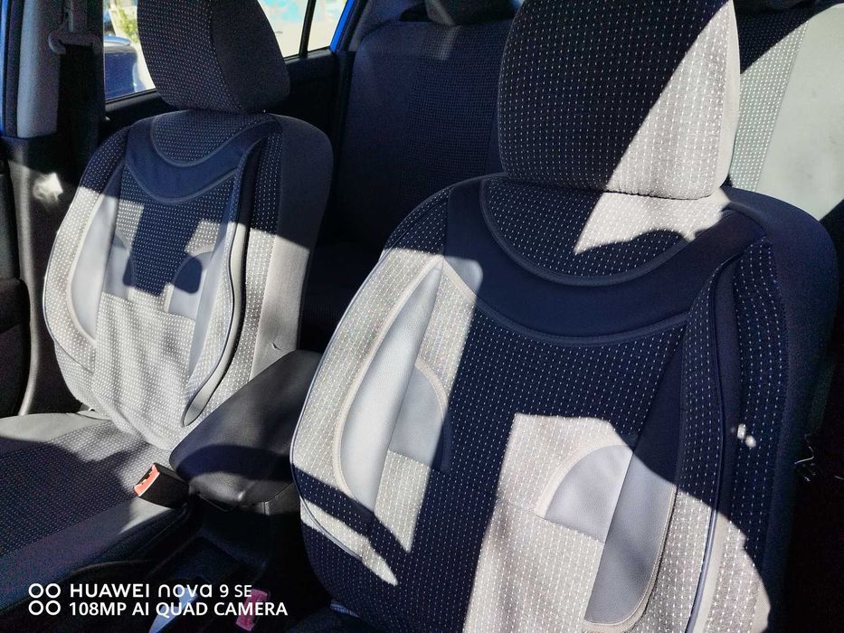 Vand mazda 3 bk 1,6 benzina cel mai fiabil motor