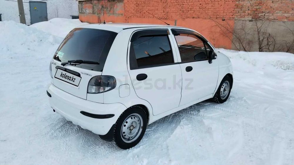 Продам Daewoo Matiz, 2013