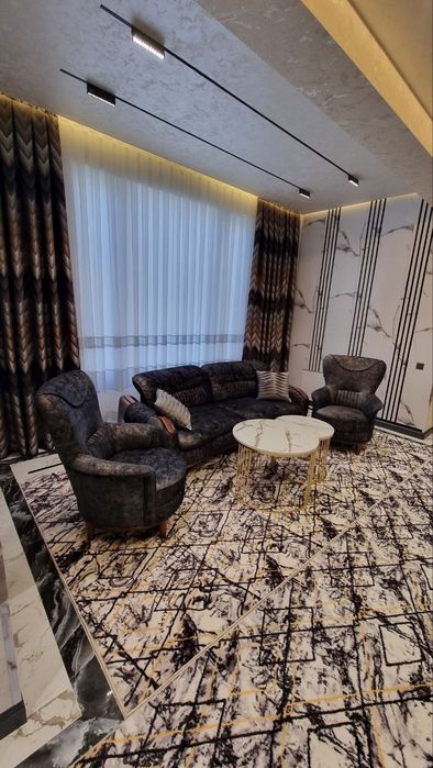 HI-TECH dacha ”Florida” 30 kishigacha beriladi