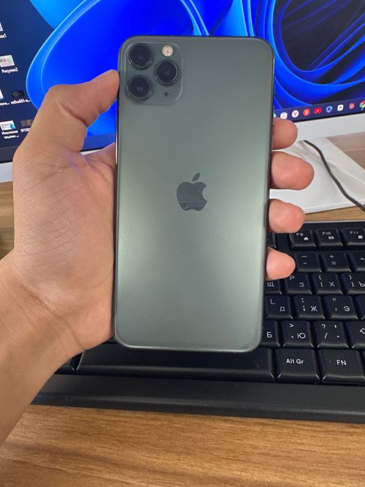 Iphone 11Pro Max
