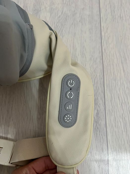 Массажер сатылады