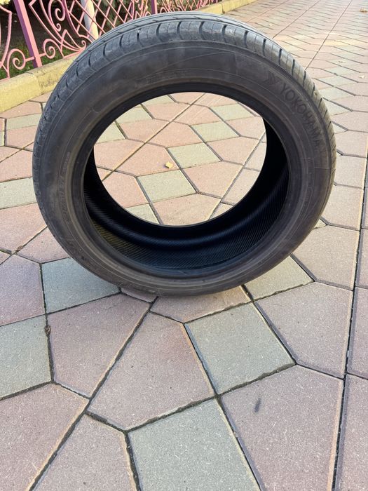 Шины Yokohama , 235/45 R17
