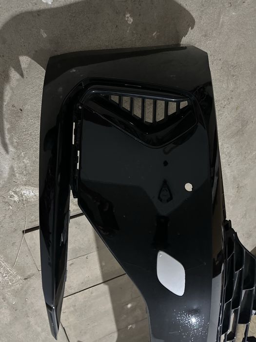 Бампер передний kia k5