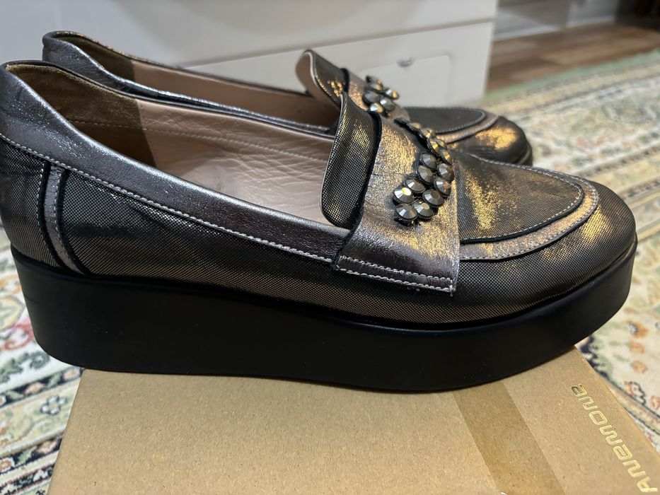 Обувь  женская , размер 39