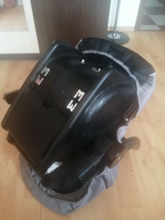 Детско столче, употребявано добре запазено.