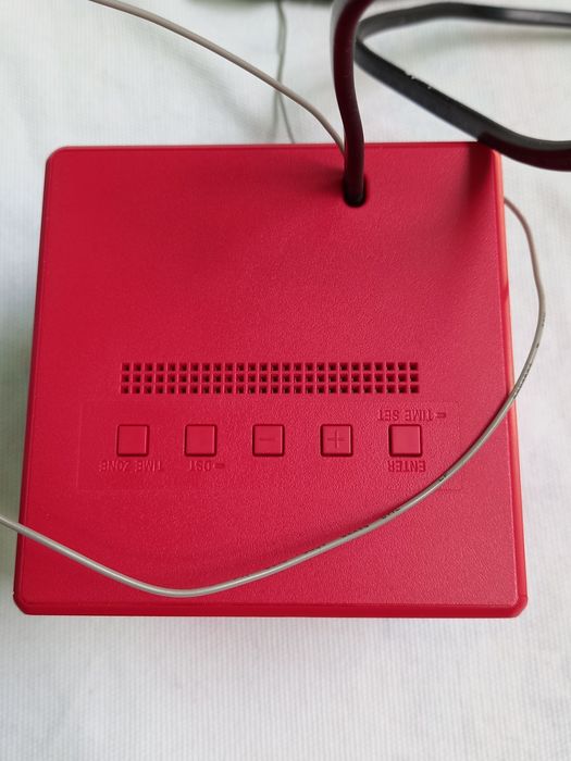 Mini radio -Sony