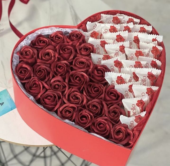 Фруктовые корзины Астана/подарки