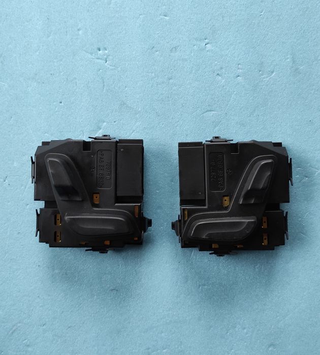 Панел бутони , Копчета за седалки Мерцедес / MERCEDES