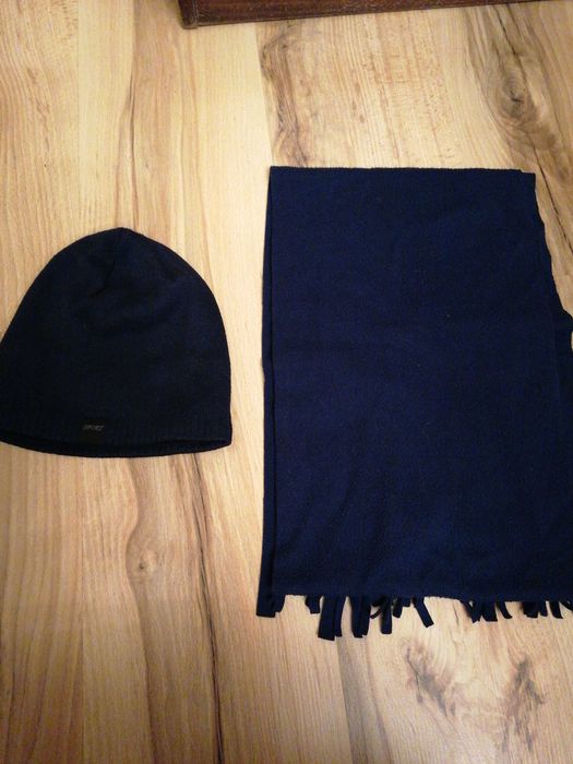 Топли шапки за зимата