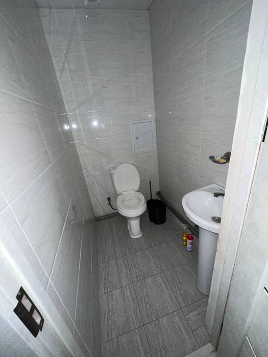 ЖК ГРЕЕН ХАУС.  3 х комнатная аренда Евро ремонт