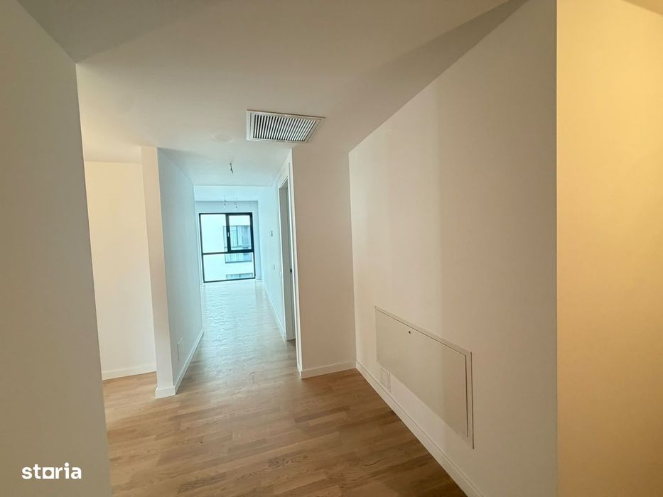Apartament 3 Camere | Residence 5 | Terasa 18 mp | Parcare