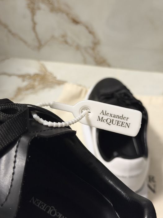 Adidasi Alexander Mcqueen