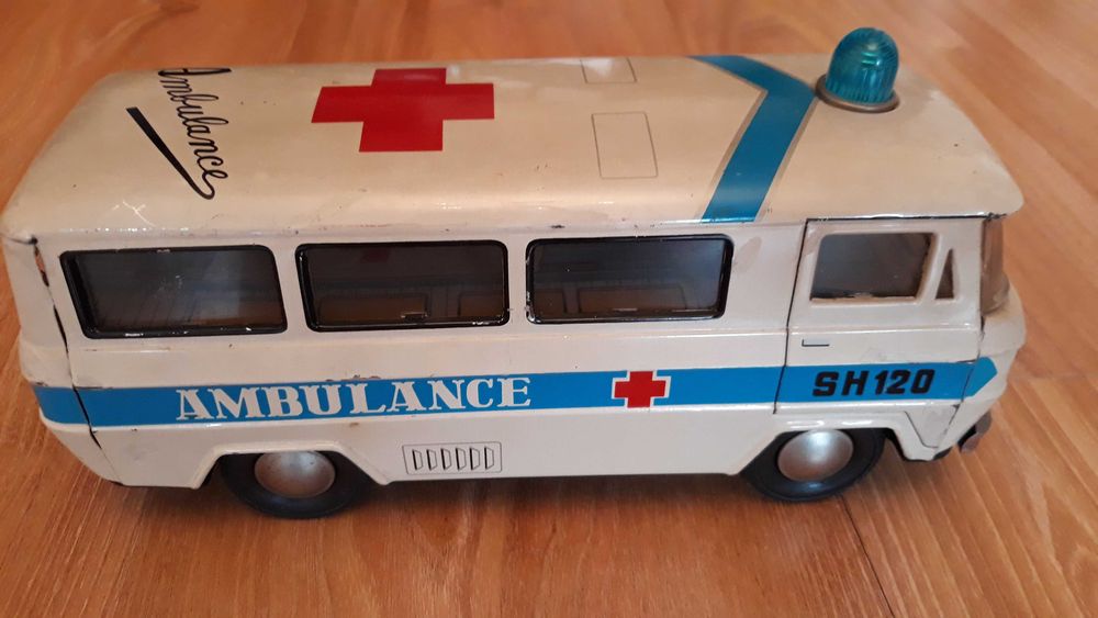 Masinuta de colectie nu trimit in tara predare personal in pref centru