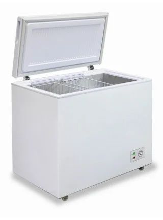 Морозильник Бирюса