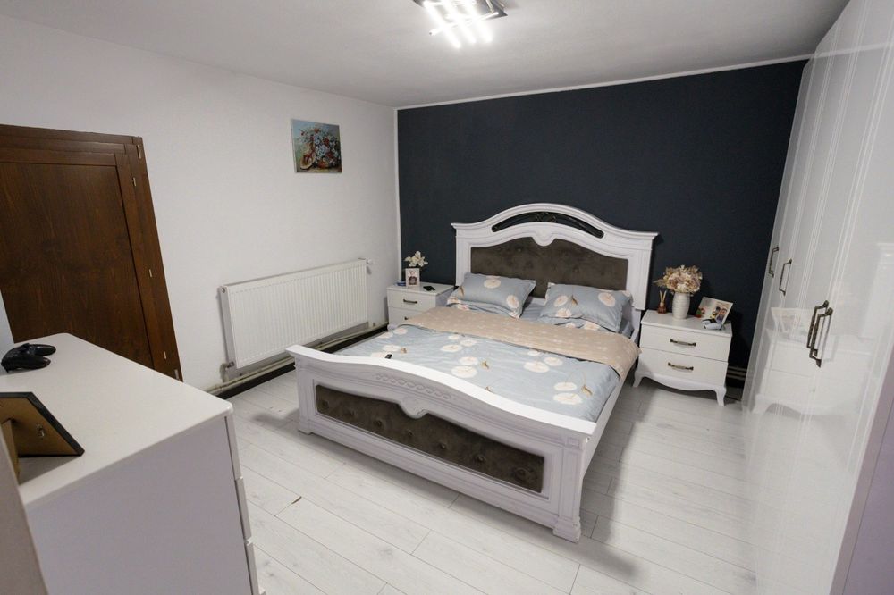 Casa vânzare Maneciu Pamanteni