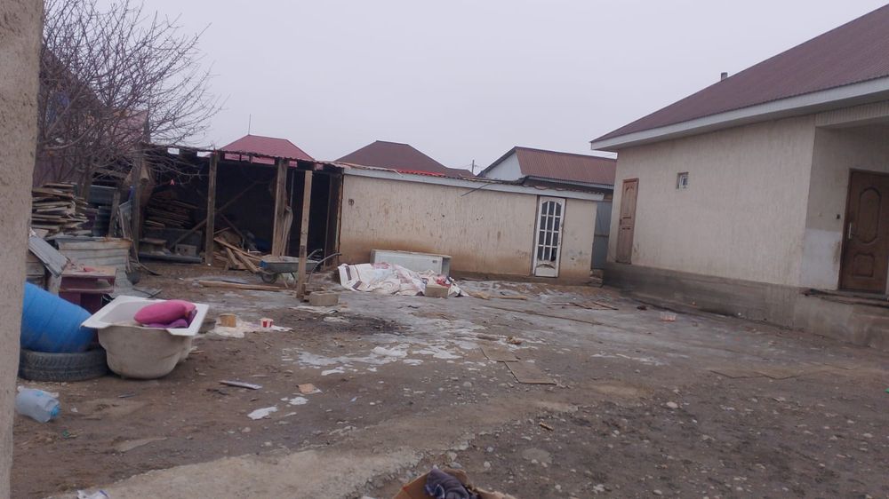 Уй сатилады кок озек 2де