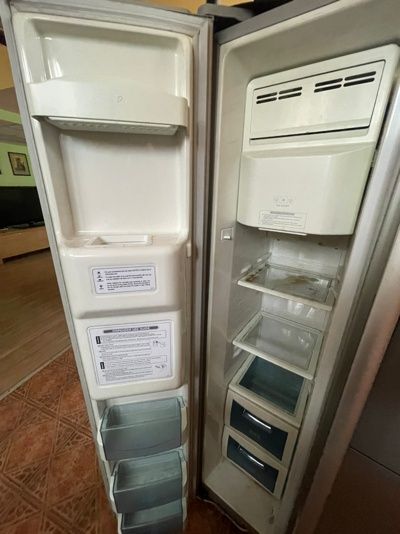 Продавам хладилник