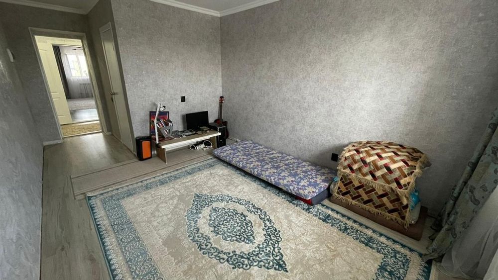 Продам квартиру, возможен обмен