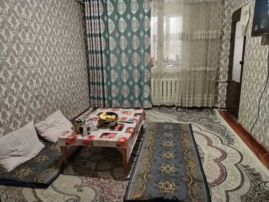 Arenda Chilonzor 6 Ц kvartal 2 xona