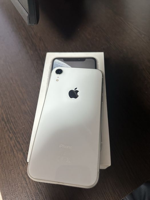 Iphone XR 64gb айфон хр
