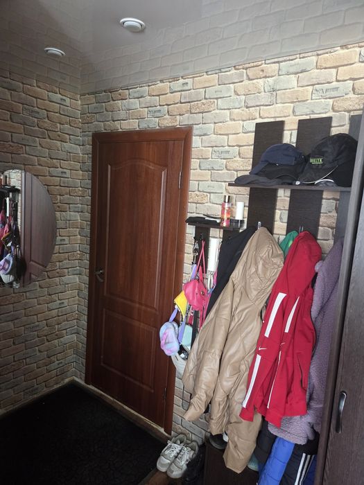 Квартира в Центре 3х ком