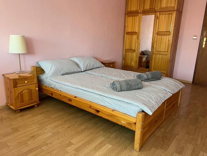 Дава се под наем Тристаен апартамент в София, Център - 89 кв.м за 950 € - Снимка #5