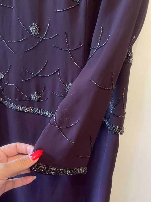 Дамска официална рокля