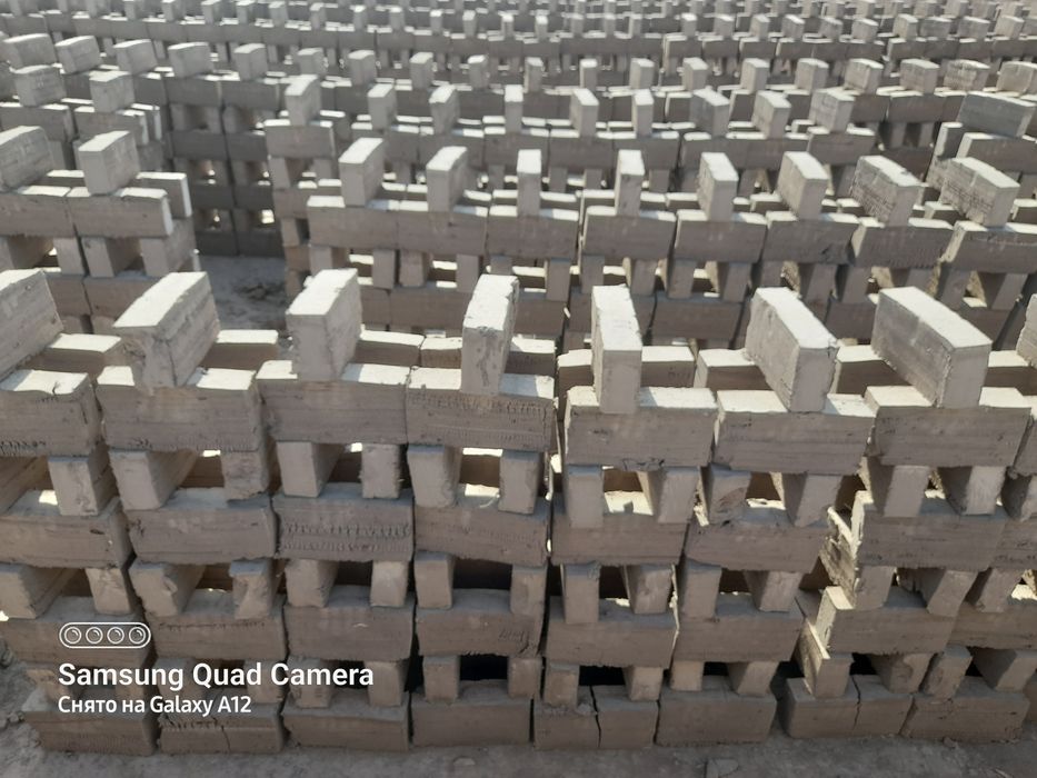 Tas gerbish Qam gerbish bar Zavod stanok