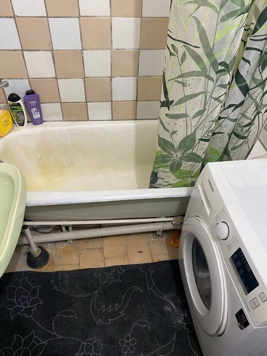 Chirchiq kvartira oilaga bezmakler