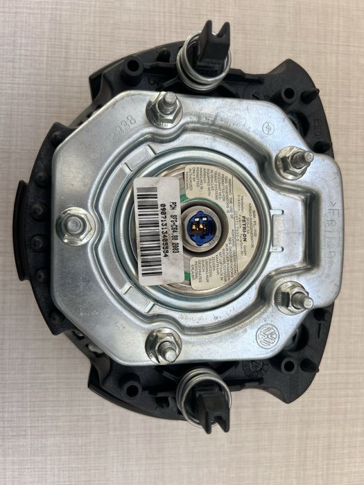 Волан VW с airbag