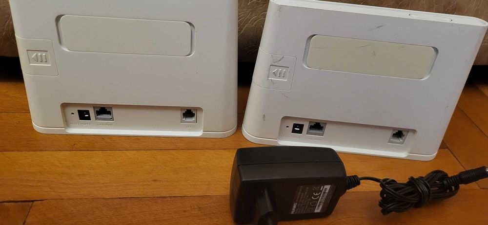 HUAWEI 4G B311-221 Router liber de retea