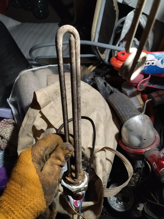 Тэн продам рабочи