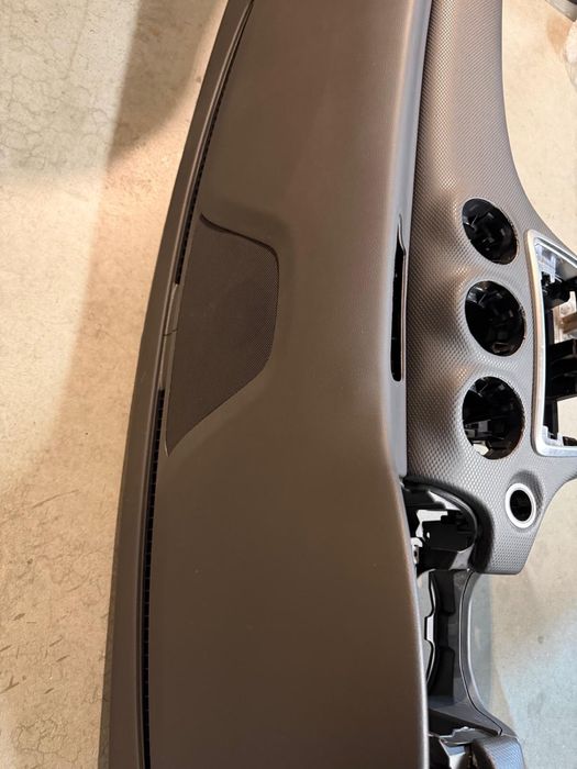 Plansa bord mercedes a-class w176