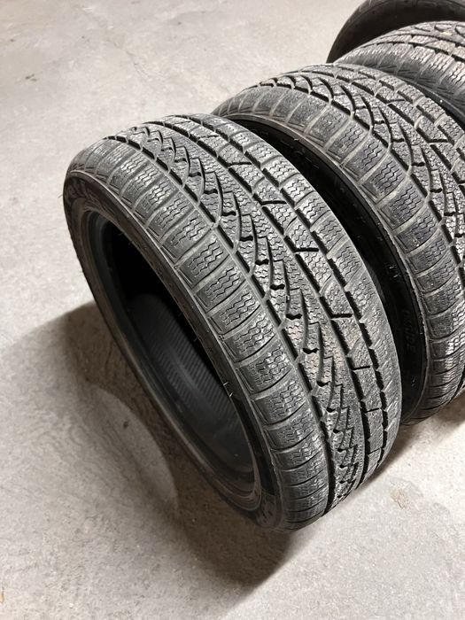 4 бр. зимни гуми Petlas Snow Master 185/55 R16