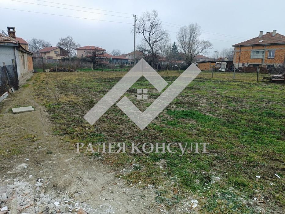 УПИ в с.Скутаре