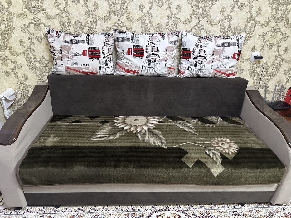 Продам диван тахту