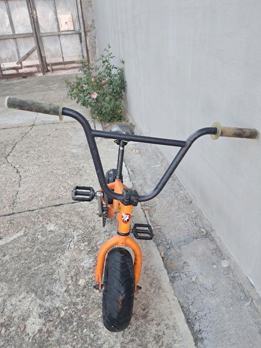 De vânzare mini bmx