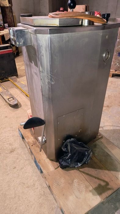 Пълначна машина 30л