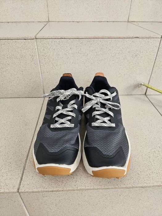 Salomon trekkings patrol marime 36