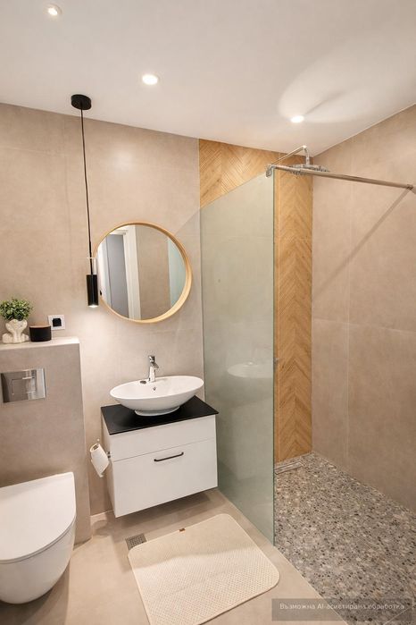 Дава се под наем Двустаен апартамент в Пловдив, Христо Смирненски - 65 кв.м за 518.67 € - Снимка #5