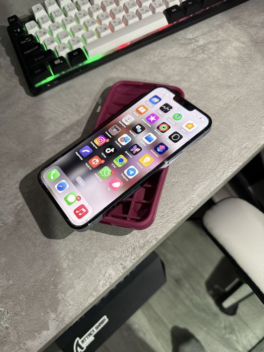 Айфон 13 PRO MAX