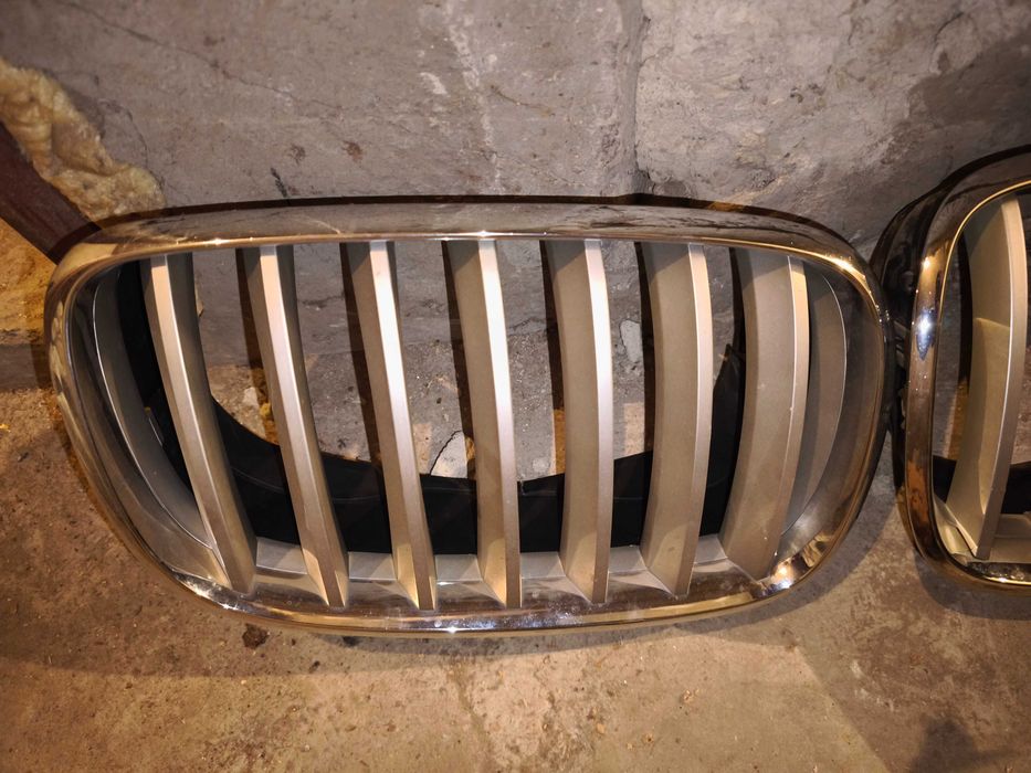 бъбреци за БМВ Е70